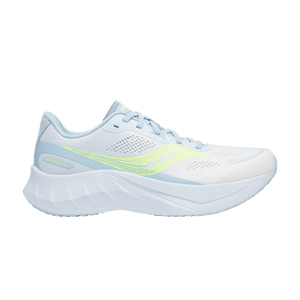 Saucony Wmns Tide 2 'White Ice Melt'