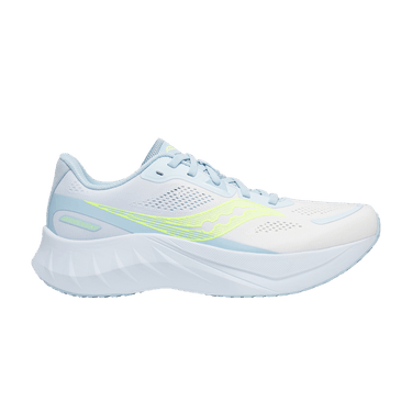 Saucony Wmns Tide 2 'White Ice Melt'