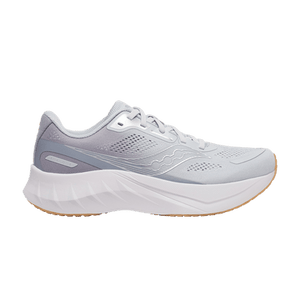 Saucony Wmns Tide 2 'Cloud Silver'