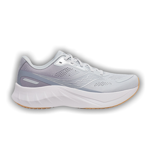Saucony Wmns Tide 2 'Cloud Silver'