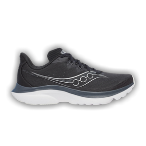 Saucony Wmns Kinvara 16 'Black White'