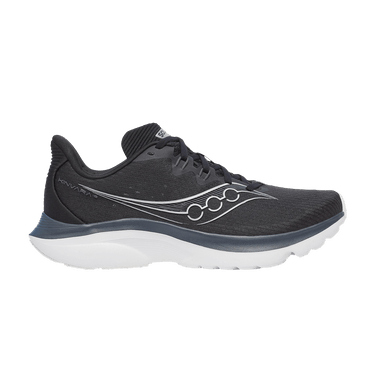 Saucony Wmns Kinvara 16 'Black White'
