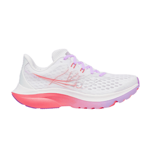Saucony Wmns Kinvara 16 'White Crocus'