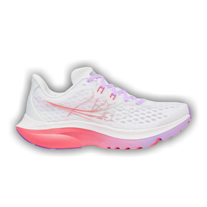 Saucony Wmns Kinvara 16 'White Crocus'