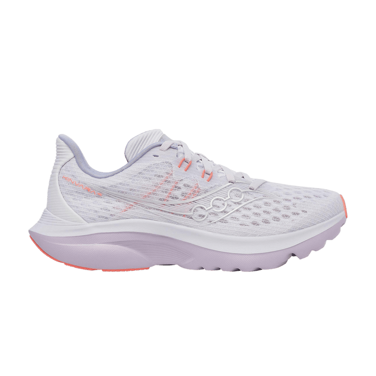 Saucony Wmns Kinvara 16 'Wistful Thistle' S11020 247
