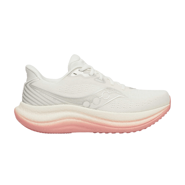 Saucony Wmns Triumph 23 'Ivory Mauve' S110231 42