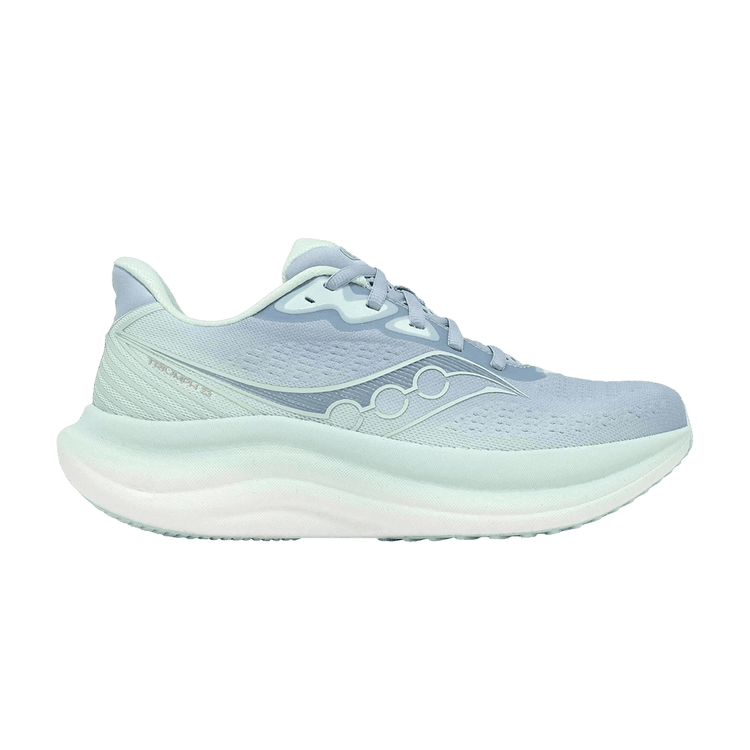 Saucony Wmns Triumph 23 'Celestial Calm' S110231 44