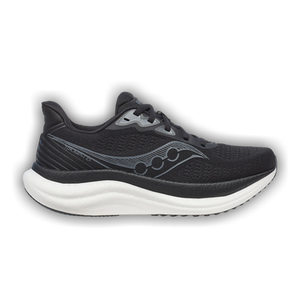 Saucony Wmns Triumph 23 'Black White'