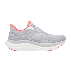 Saucony Wmns Triumph 23 'Cloud Coral'