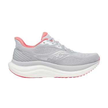 Saucony Wmns Triumph 23 'Cloud Coral'