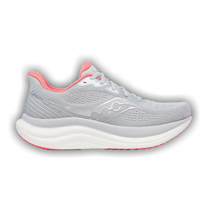 Saucony Wmns Triumph 23 'Cloud Coral'