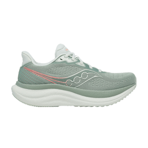 Saucony Wmns Triumph 23 'Iceberg Aloe'