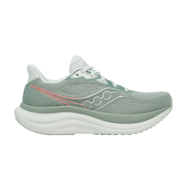 Saucony Wmns Triumph 23 'Iceberg Aloe'
