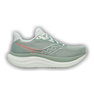 Saucony Wmns Triumph 23 'Iceberg Aloe'