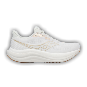 Saucony Wmns Triumph 23 'White Arctic'
