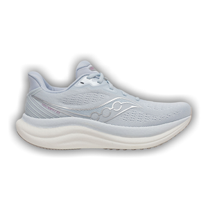 Saucony Wmns Triumph 23 'Vapor Arctic'