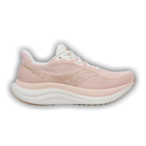 Saucony Wmns Triumph 23 'Cameo Quartz'