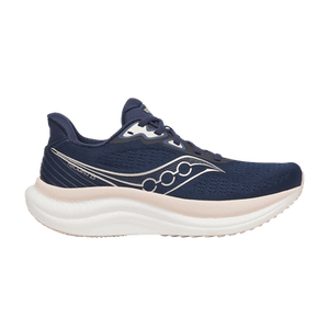 Saucony Wmns Triumph 23 'Navy Cameo'