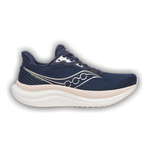 Saucony Wmns Triumph 23 'Navy Cameo'