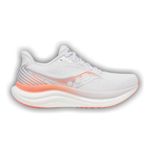 Saucony Wmns Triumph 23 'White Wistful'