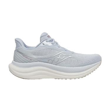 Saucony Wmns Triumph 23 Wide 'Vapor Arctic'