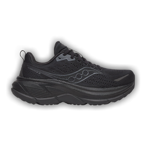 Saucony Wmns Hurricane 25 'Triple Black'