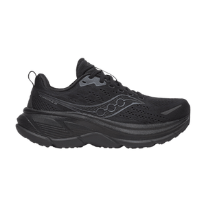 Saucony Wmns Hurricane 25 'Triple Black'