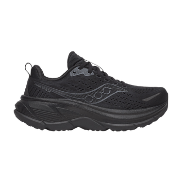Saucony Wmns Hurricane 25 'Triple Black'