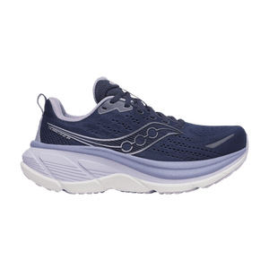 Saucony Wmns Hurricane 25 'Navy Aster'