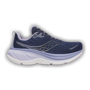 Saucony Wmns Hurricane 25 'Navy Aster'