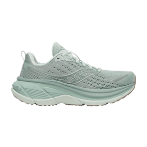 Saucony Wmns Hurricane 25 'Iceberg Aloe'