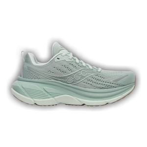 Saucony Wmns Hurricane 25 'Iceberg Aloe'