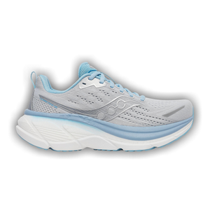 Saucony Wmns Hurricane 25 'Cloud Breeze'