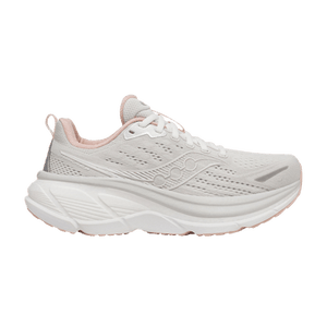 Saucony Wmns Hurricane 25 'Arctic White'