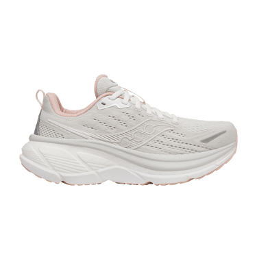 Saucony Wmns Hurricane 25 'Arctic White'