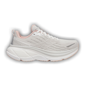 Saucony Wmns Hurricane 25 'Arctic White'