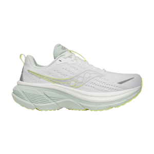 Saucony Wmns Hurricane 25 'White Mist'