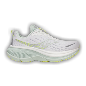Saucony Wmns Hurricane 25 'White Mist'