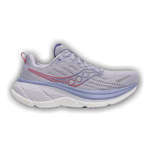 Saucony Wmns Hurricane 25 'Thistle Aster'