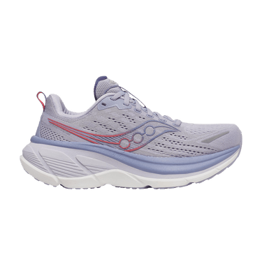 Saucony Wmns Hurricane 25 'Thistle Aster'