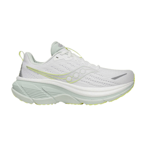 Saucony Wmns Wmns Hurricane 25 Wide 'White Mist'
