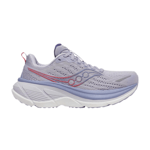 Saucony Wmns Wmns Hurricane 25 Wide 'Thistle Aster'