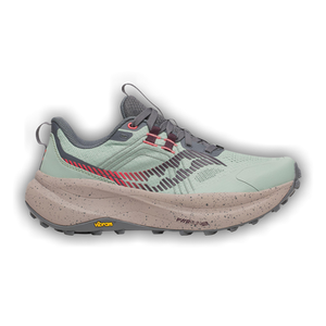 Saucony Wmns Xodus Ultra 4 'Aloe Barley'
