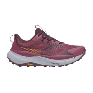 Saucony Wmns Xodus Ultra 4 'Terra Wine'