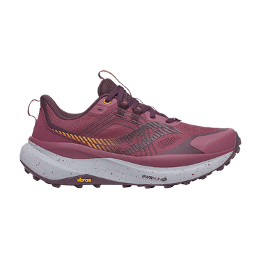 Saucony Wmns Xodus Ultra 4 'Terra Wine'