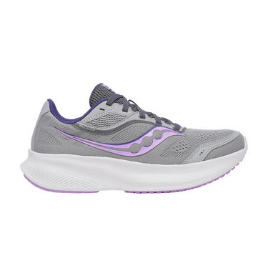 Saucony Wmns Cohesion 18 'Fossil Crocus'