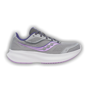 Saucony Wmns Cohesion 18 'Fossil Crocus'