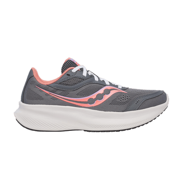 Saucony Wmns Cohesion 18 'Carbon Salmon'