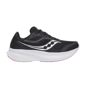 Saucony Wmns Cohesion 18 Wide 'Black Cameo'