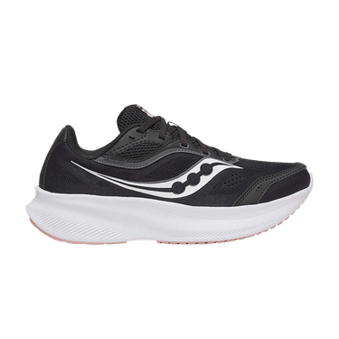 Saucony Wmns Cohesion 18 Wide 'Black Cameo'